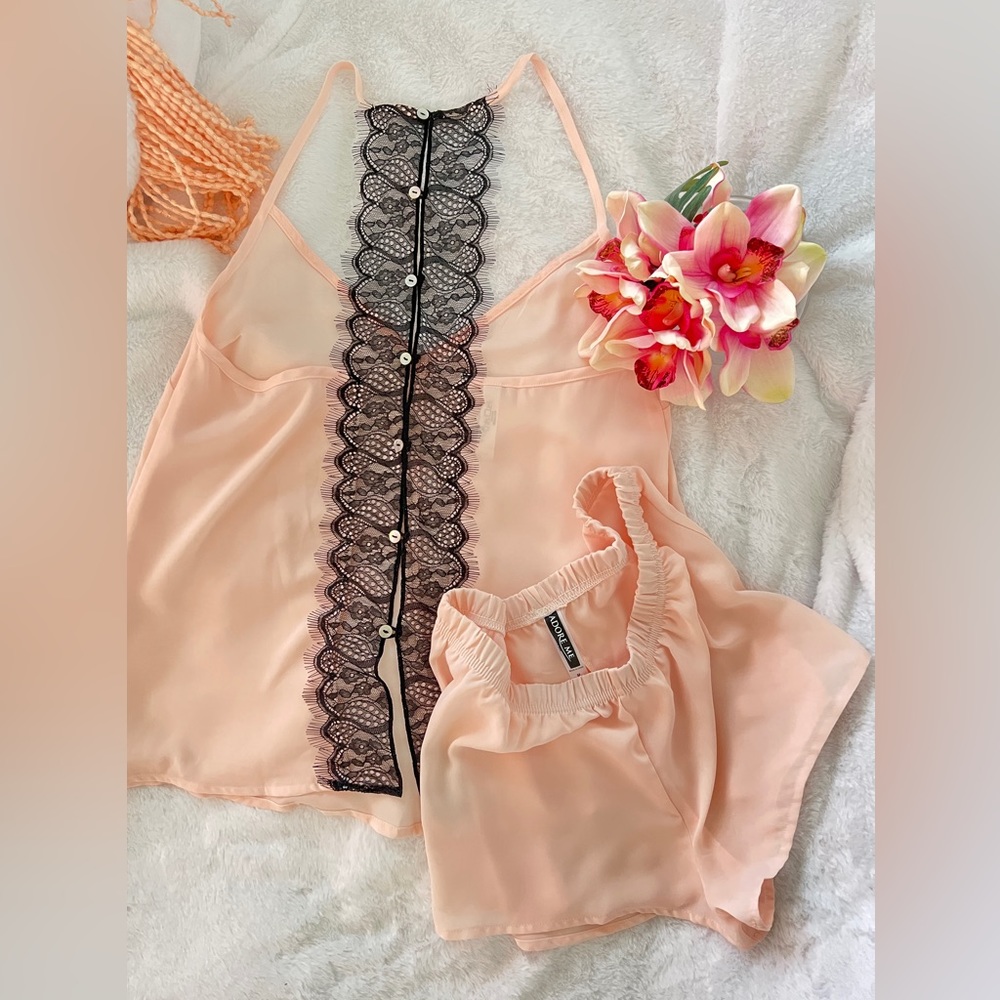 Adore Me Pajamas set
